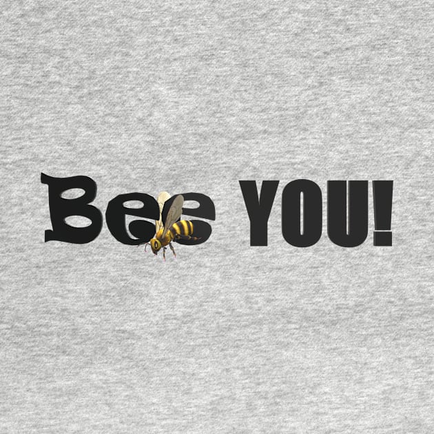 Bee You by CDUS